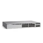 سوئیچ سیسکو مدل C9200L-24T-4G-E (کپی) - تصویر 3