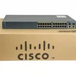 سوئیچ سیسکو مدل WS-C2960-24TC-L