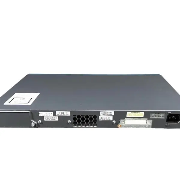 WS-C2960S-24TS-L