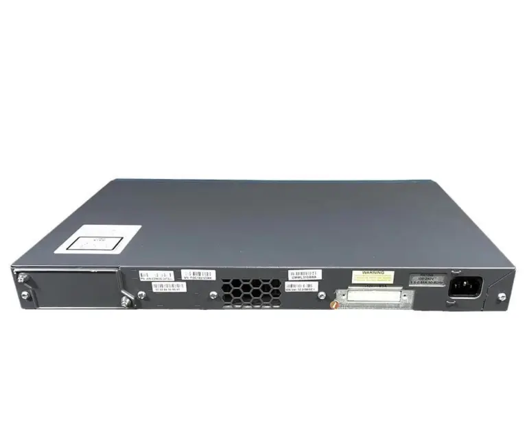 WS-C2960S-24TS-L