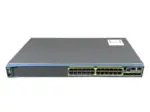 WS-C2960S-24TS-L