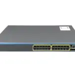 WS-C2960S-24TS-L