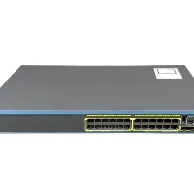 WS-C2960S-24TS-L