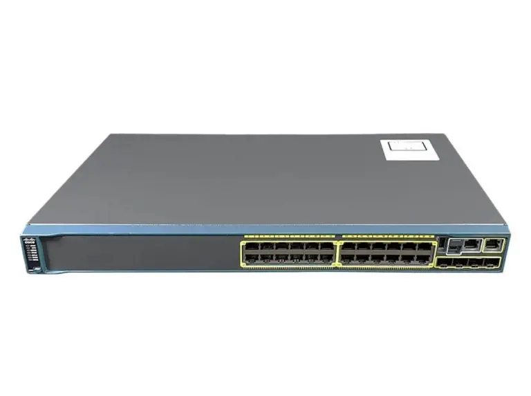 WS-C2960S-24TS-L