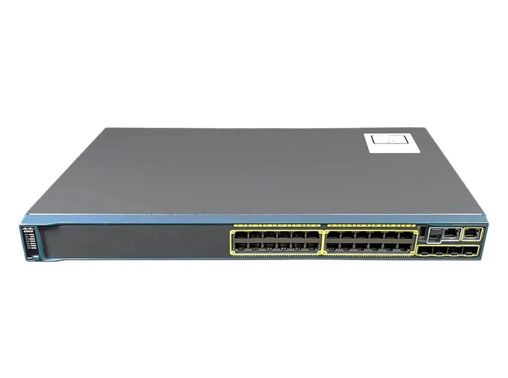WS-C2960S-24TS-L